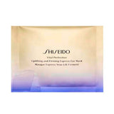 VITAL PERFECTION uplifting & firming express eye mask 12 she-0