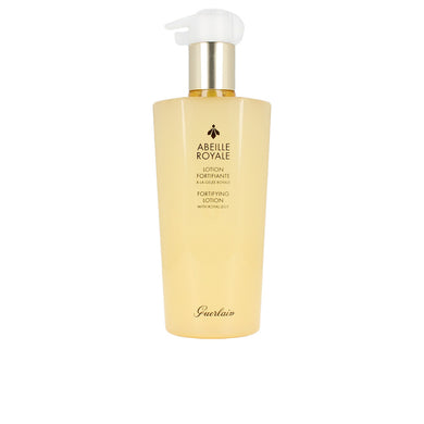 ABEILLE ROYALE fortifying lotion with Royal Jelly 300 ml-0