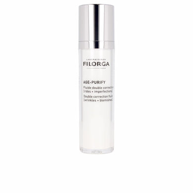 AGE-PURIFY double correction fluid 50 ml-0