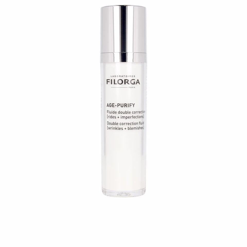 AGE-PURIFY double correction fluid 50 ml-0