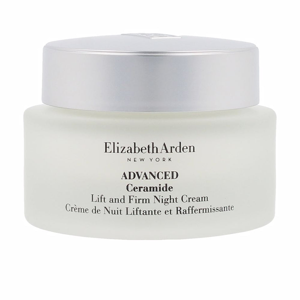 ADVANCED CERAMIDE lift & firm night cream 50 ml-0