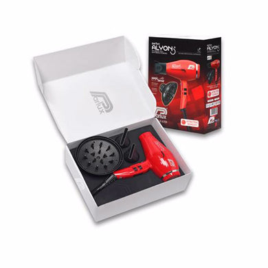 PARLUX ALYON + MAGICSENSE SET #Red 4 units-0