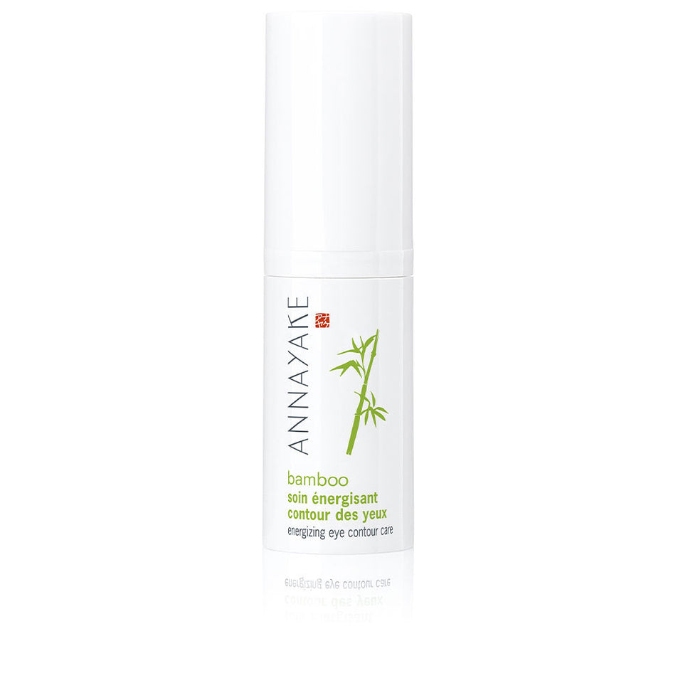BAMBOO energizing eye contour care 15 ml-0