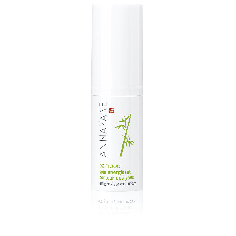 BAMBOO energizing eye contour care 15 ml-0