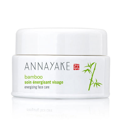 BAMBOO energizing face care 50 ml-0