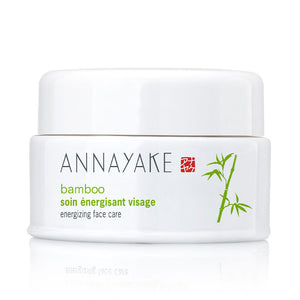 BAMBOO energizing face care 50 ml-0