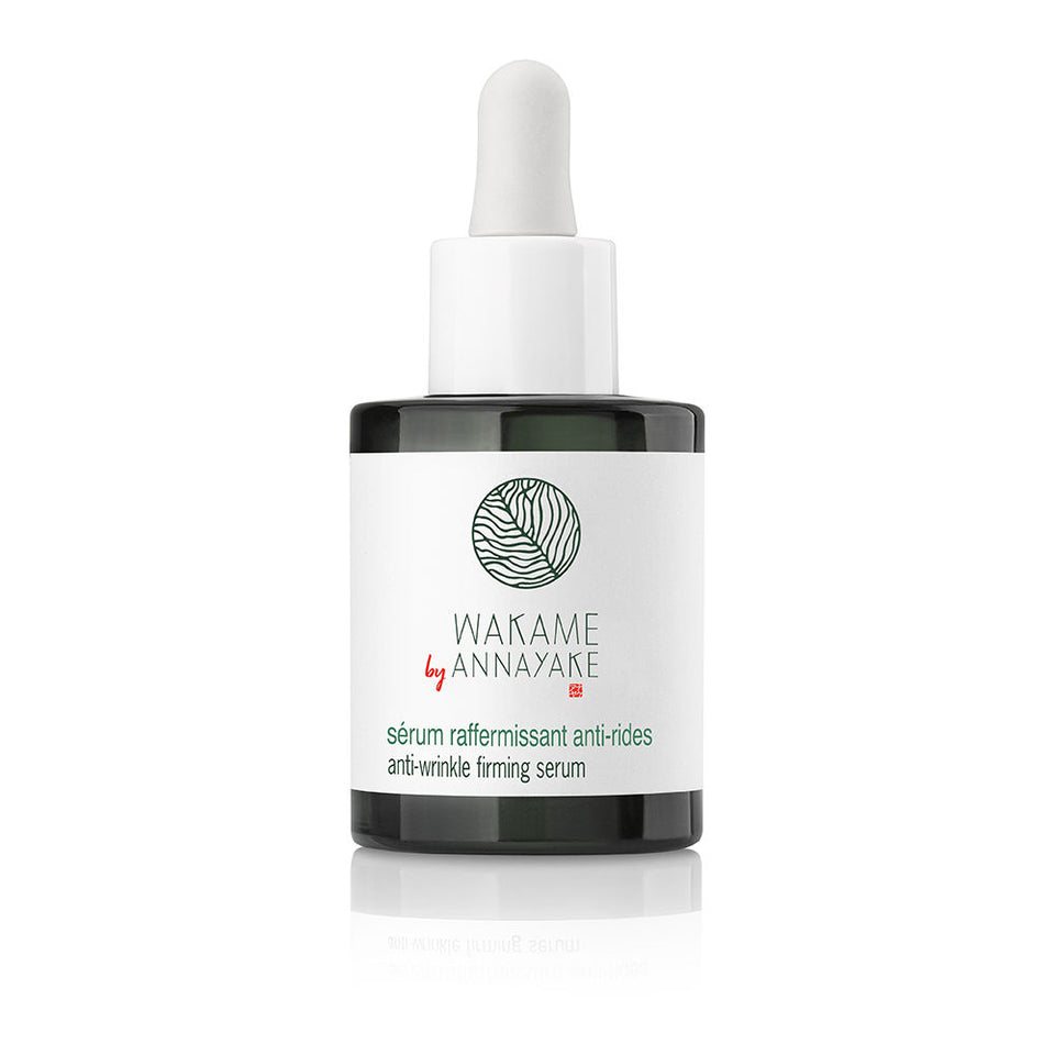 WAKAME BY ANNAYAKE anti-wrinkle firming serum 30 ml-0