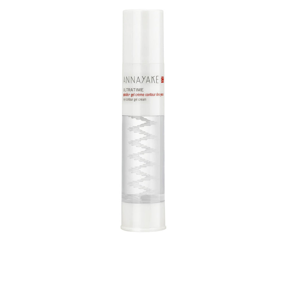 ULTRATIME eye contour gel cream 15 ml-0