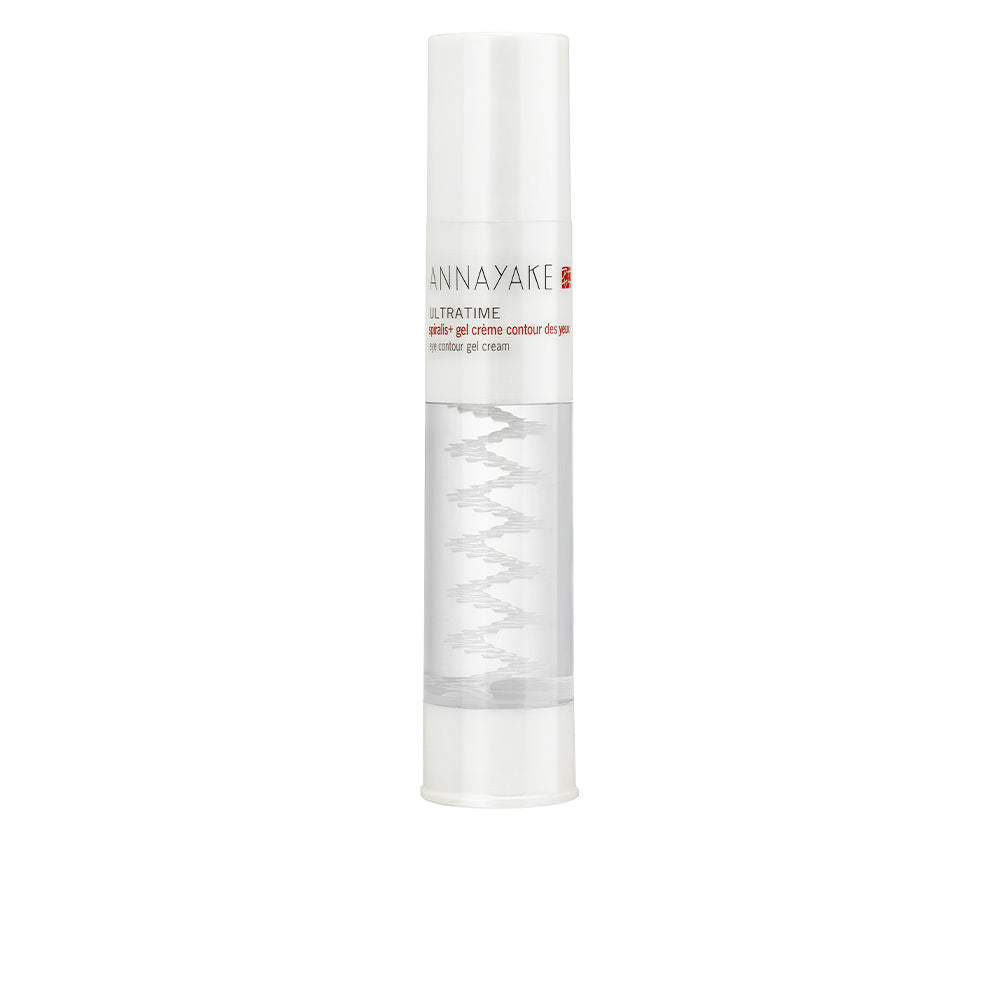 ULTRATIME eye contour gel cream 15 ml-0