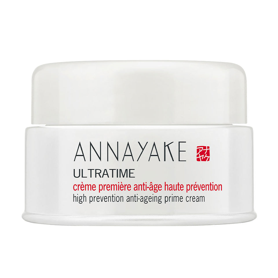 ULTRATIME anti-ageing prime cream 50 ml-0