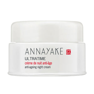ULTRATIME anti-ageing night cream 50 ml-0