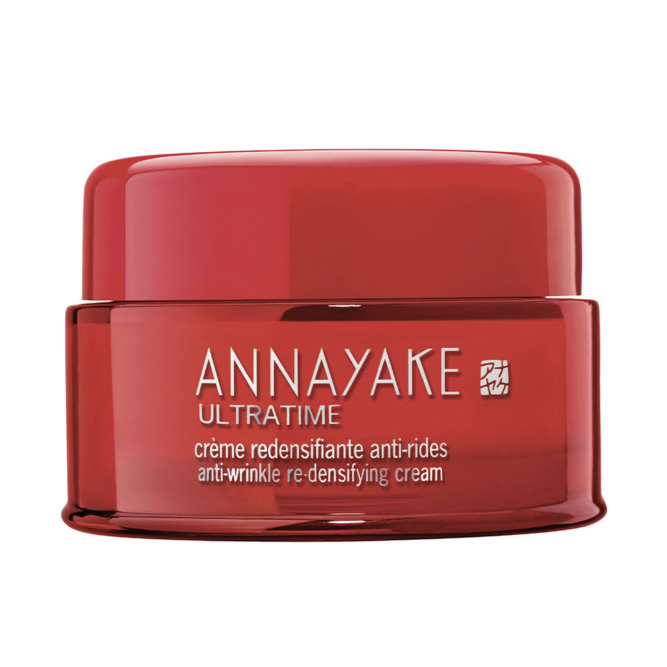 ULTRATIME anti-winkle re-densifying cream 50 ml-0