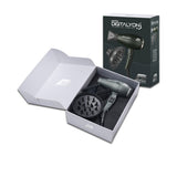 PARLUX DIGITALYON ANTHRACITE LOT 4 pz-0