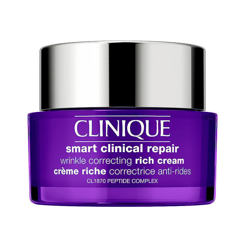 SMART CLINICAL REPAIR™ wrinkle correcting rich cream 50 ml-0