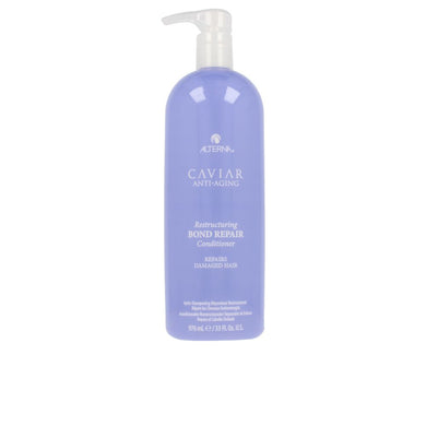 CAVIAR RESTRUCTURING BOND repair conditioner back bar 976 ml-0