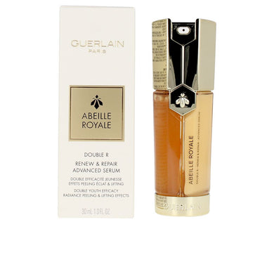 ABEILLE ROYALE double serum R Renew & Repair 30 ml-0