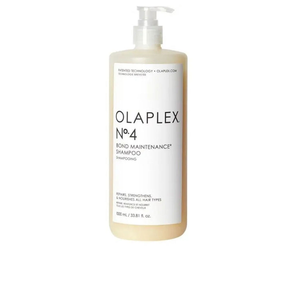 Nº4 BOND MAINTENANCE shampoo 1000 ml-0