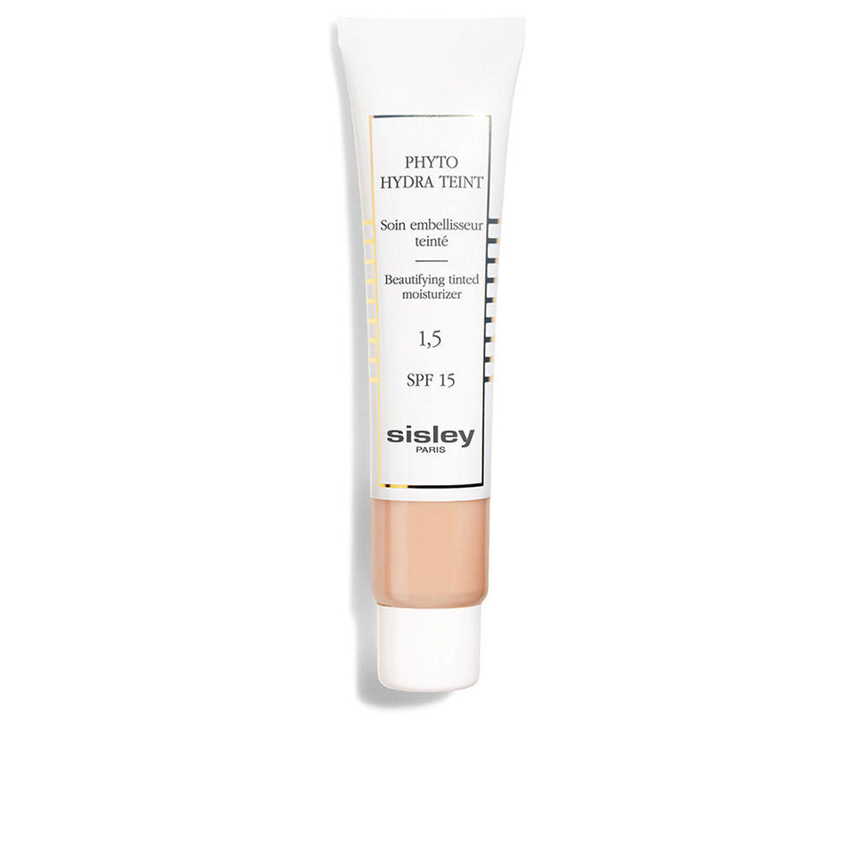 PHYTO-HYDRA TEINT #1,5-beige 40 ml-0