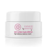 HANAMI BY ANNAYAKE high defense radiance cream 50 ml-0