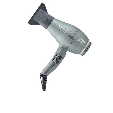 PARLUX DIGITALYON hairdryer #grey glitter 1 u-0