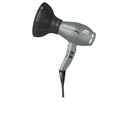 PARLUX DIGITALYON GRAY GLITTER SET 4 pz-0