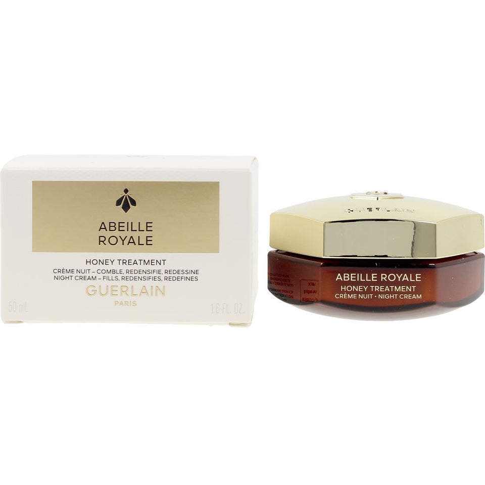 ABEILLE ROYALE night cream 50 ml-0