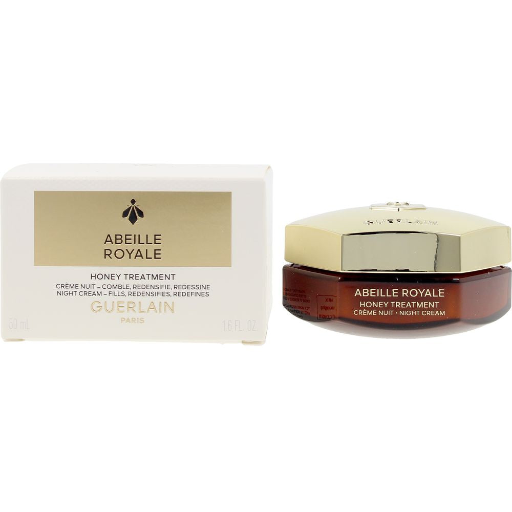 ABEILLE ROYALE night cream 50 ml-0