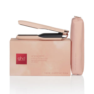 ghd unplugged Take Control Now hair straightener 2 u-0