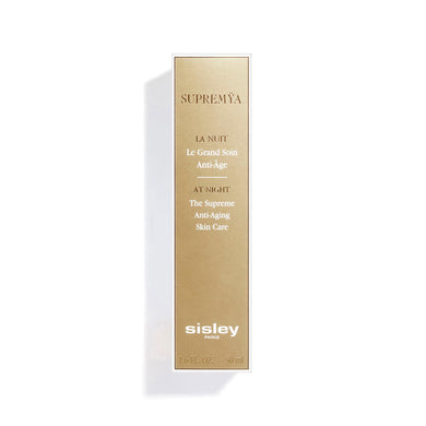 SUPREMYA la nuit le grand soin anti-age 50 ml-0