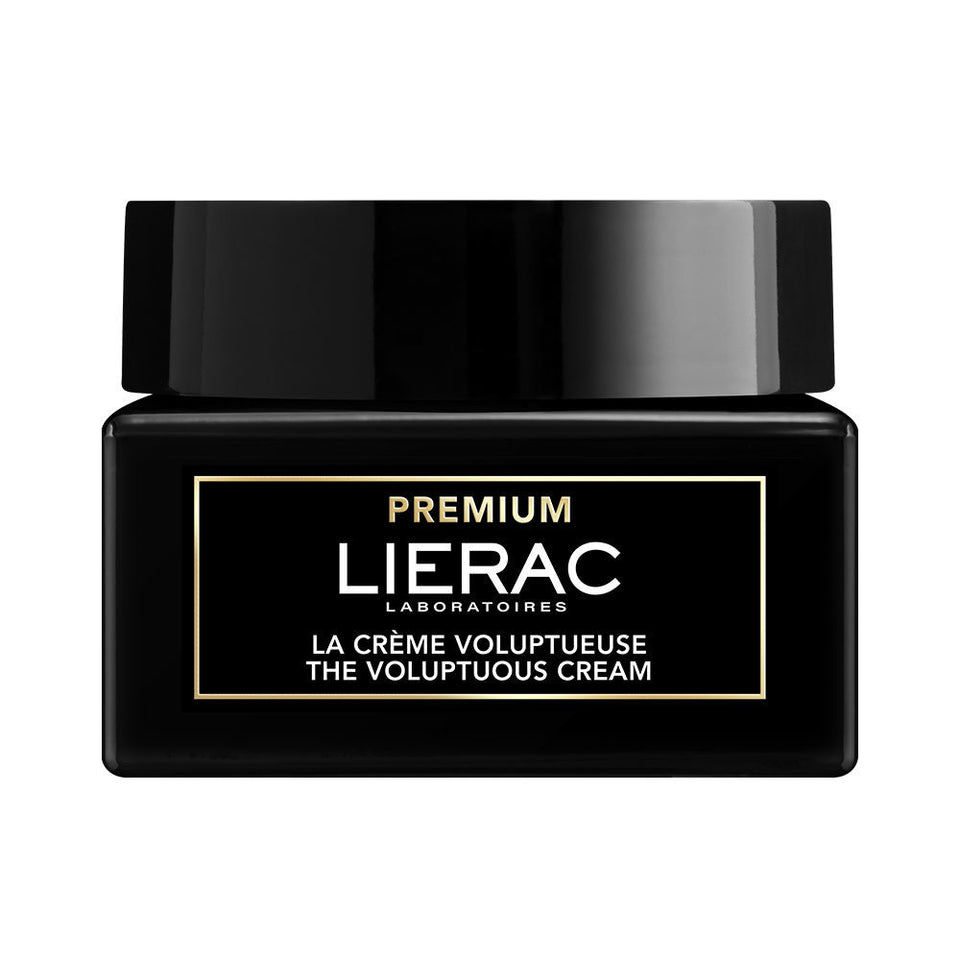 PREMIUM voluptuous cream 50 ml-0