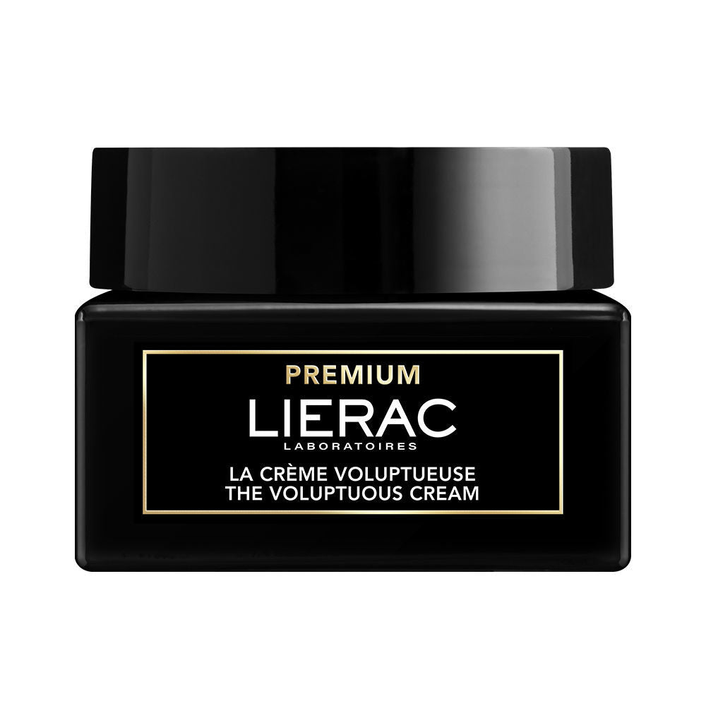 PREMIUM voluptuous cream 50 ml-0