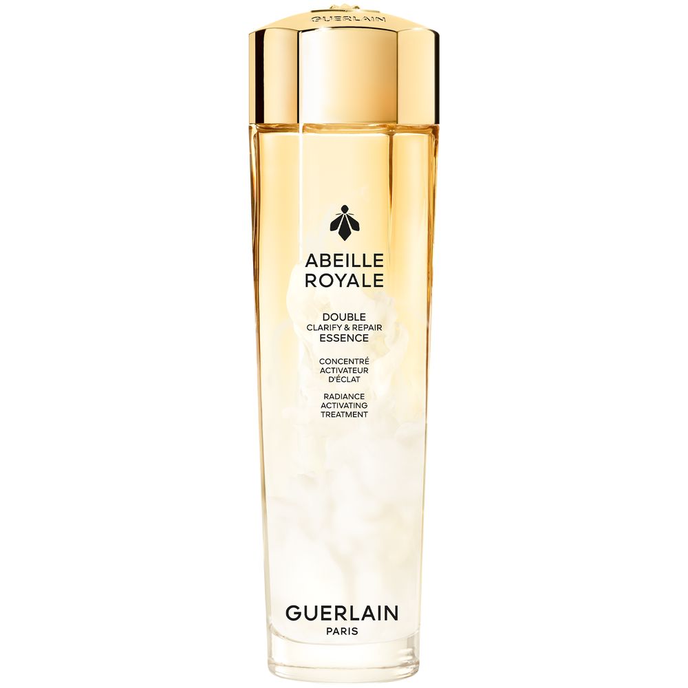 ABEILLE ROYALE double clarifying and repairing essence 150 ml-0