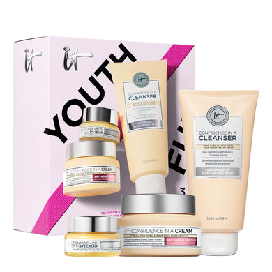 CONFIDENCE CREAM CASE 3 pcs-0