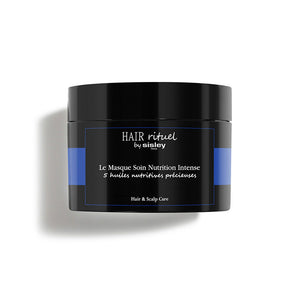HAIR RITUEL le masque soin intense nutrition 190 ml-0