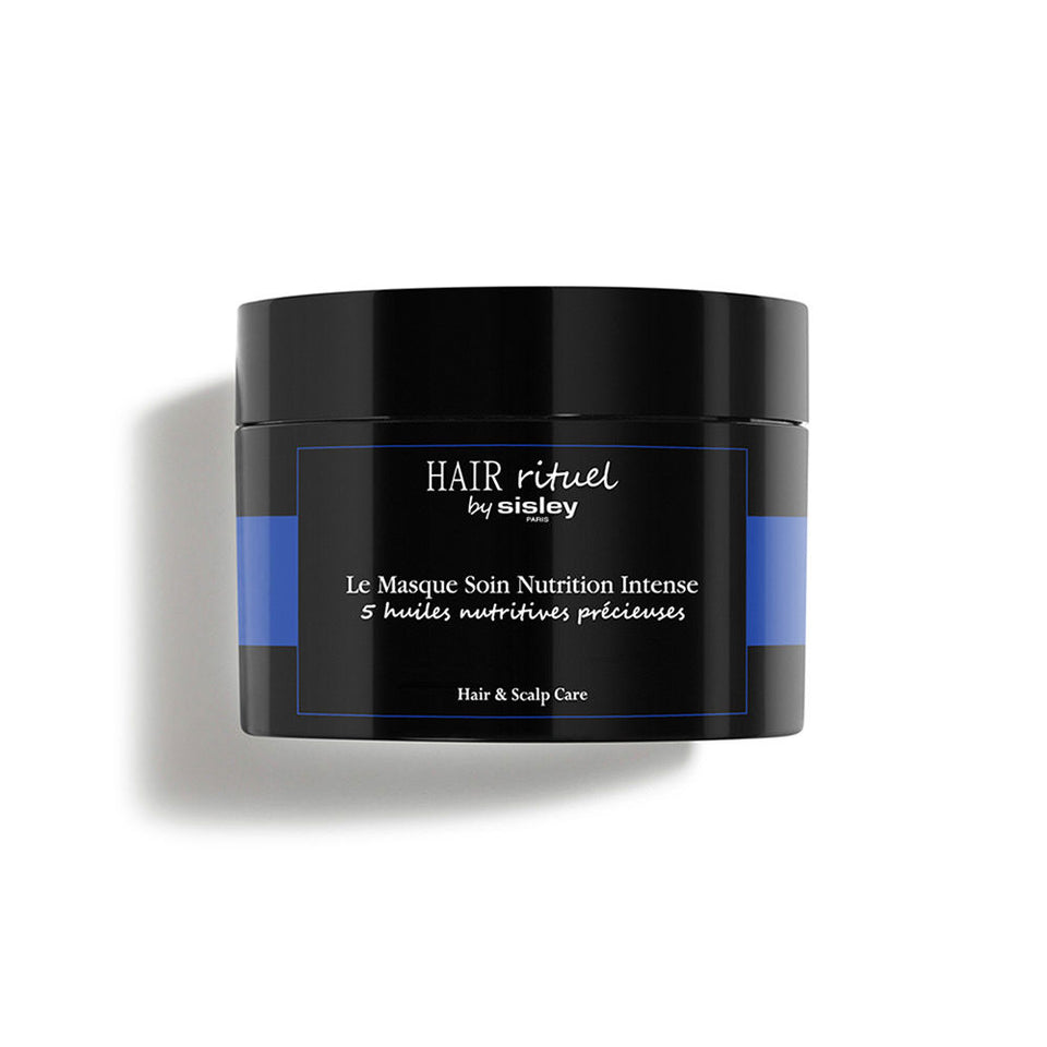 HAIR RITUEL le masque soin intense nutrition 190 ml-0