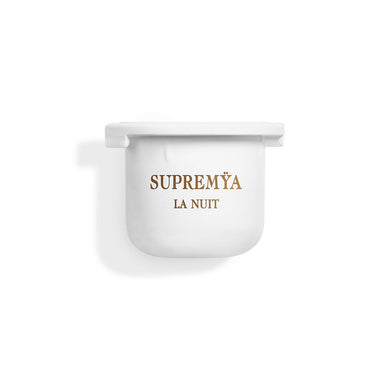 SUPREMYA at night the great anti-aging eye care refill 15 ml-0