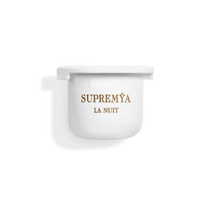 SUPREMYA at night the great anti-aging eye care refill 15 ml-0