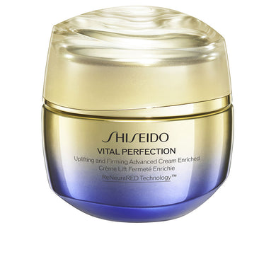 VITAL PERFECTION uplifting & firming cream enriched 50 ml-0