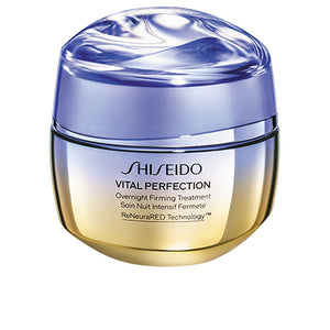 VITAL PERFECTION overnight firming treatment Firming Facial Treatment 50 ml-0
