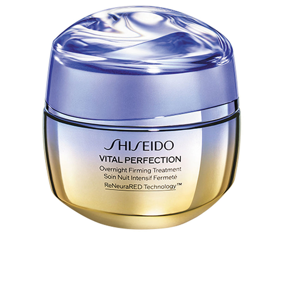 VITAL PERFECTION overnight firming treatment Firming Facial Treatment 50 ml-0