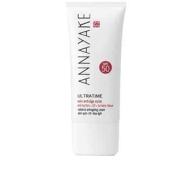 ULTRATIME radiance anti-aging cream SPF50 50 ml-0