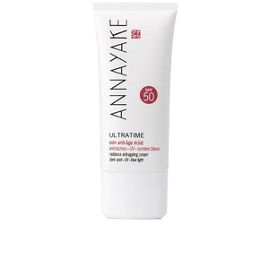 ULTRATIME radiance anti-aging cream SPF50 50 ml-0