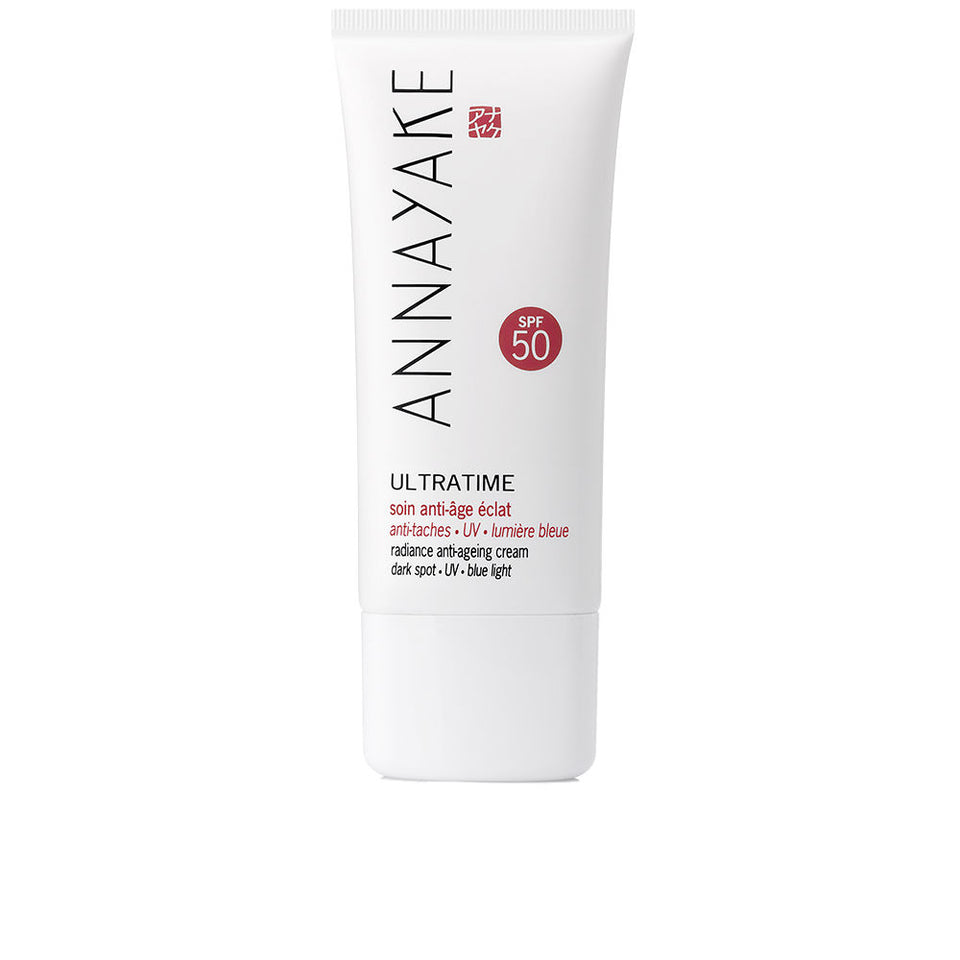 ULTRATIME radiance anti-aging cream SPF50 50 ml-0