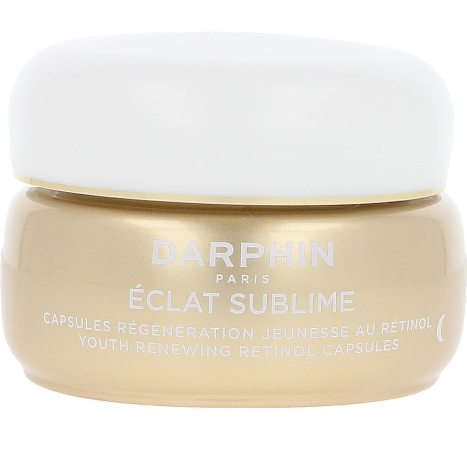 ÉCLAT SUBLIME youth renewing retinol capsules 60 u-0