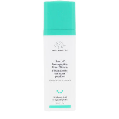 POWERPEPTIDE RESURF serum 30 ml-0