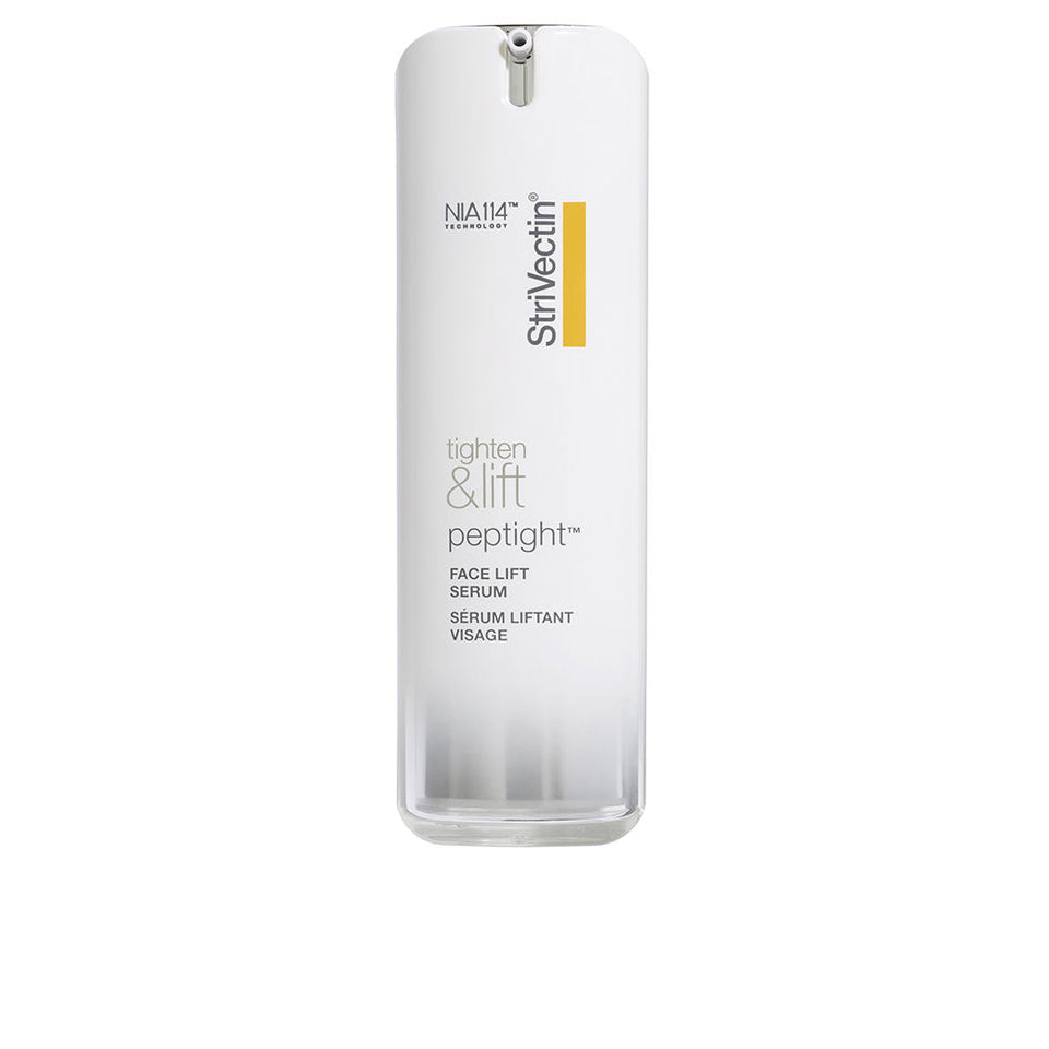TIGHTEN &amp; LIFT PEPTIGHT facial lifting serum 30 ml-0