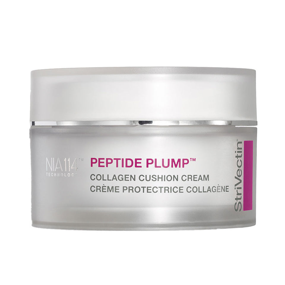 PEPTIDE PLUMP collagen protective cream 50 ml-0