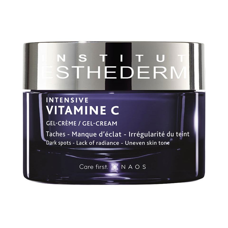 INTENSIVE VITAMIN C2 gel-cream 50 ml-0