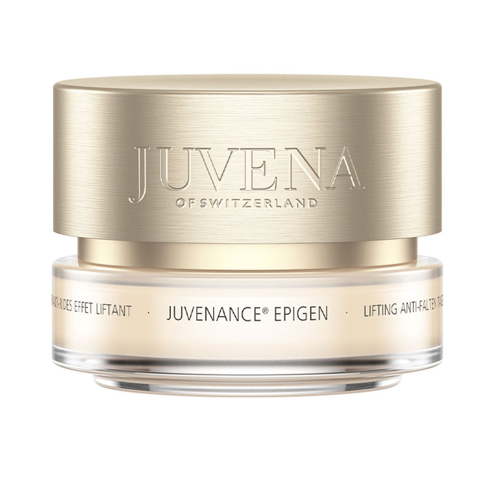 JUVENANCE EPIGEN day cream lifting anti-wrinkle 50 ml-0