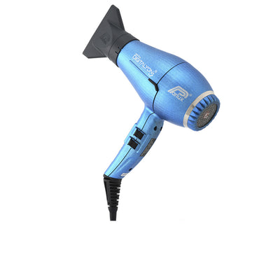 PARLUX DIGITALYON hairdryer #blue 1 u-0